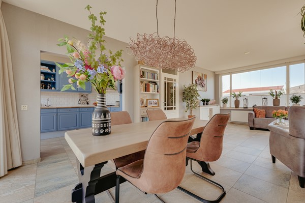 Medium property photo - de Ruyterstraat 7, 4371 BA Koudekerke